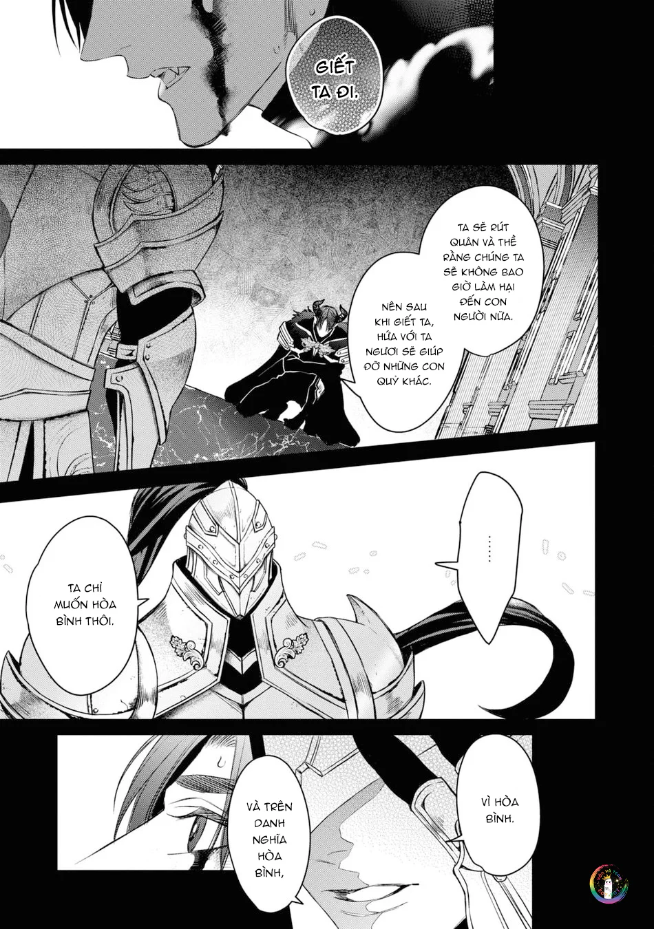 (END) Itsuka no True End Chapter 1 Trang 26