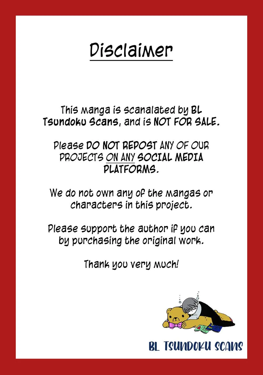 Những chàng trai trong truyện cổ tích Chapter 3 Trang 4