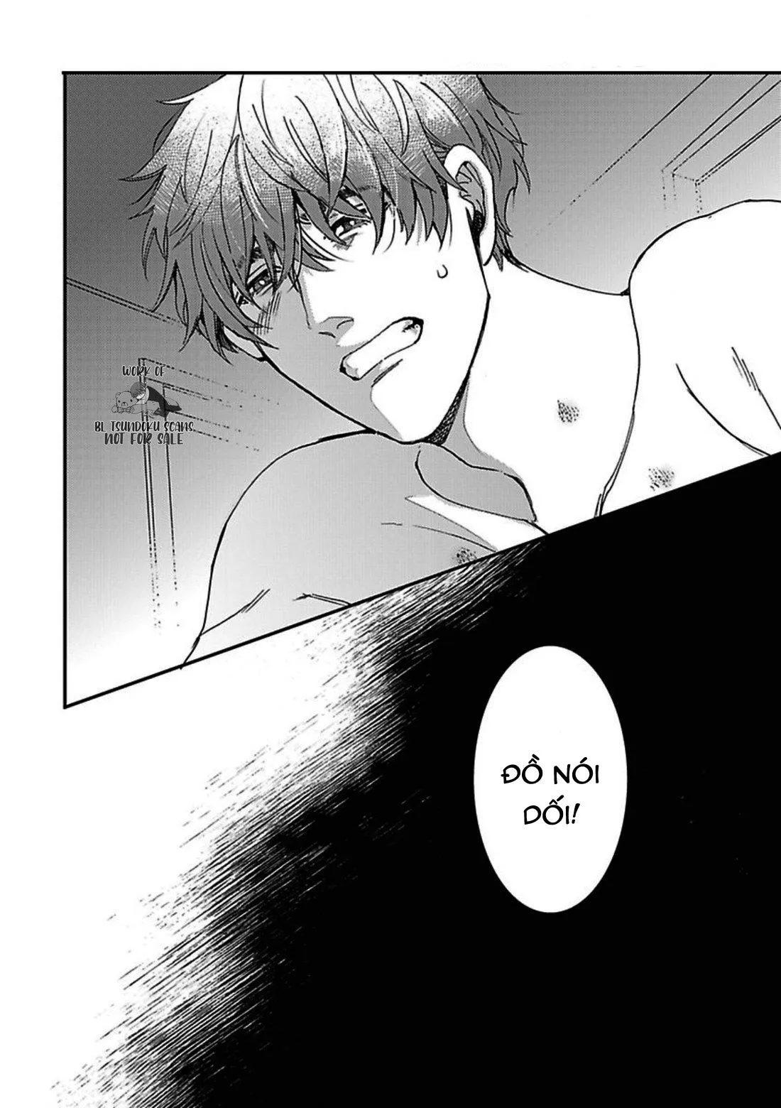 Những chàng trai trong truyện cổ tích Chapter 5 Trang 16