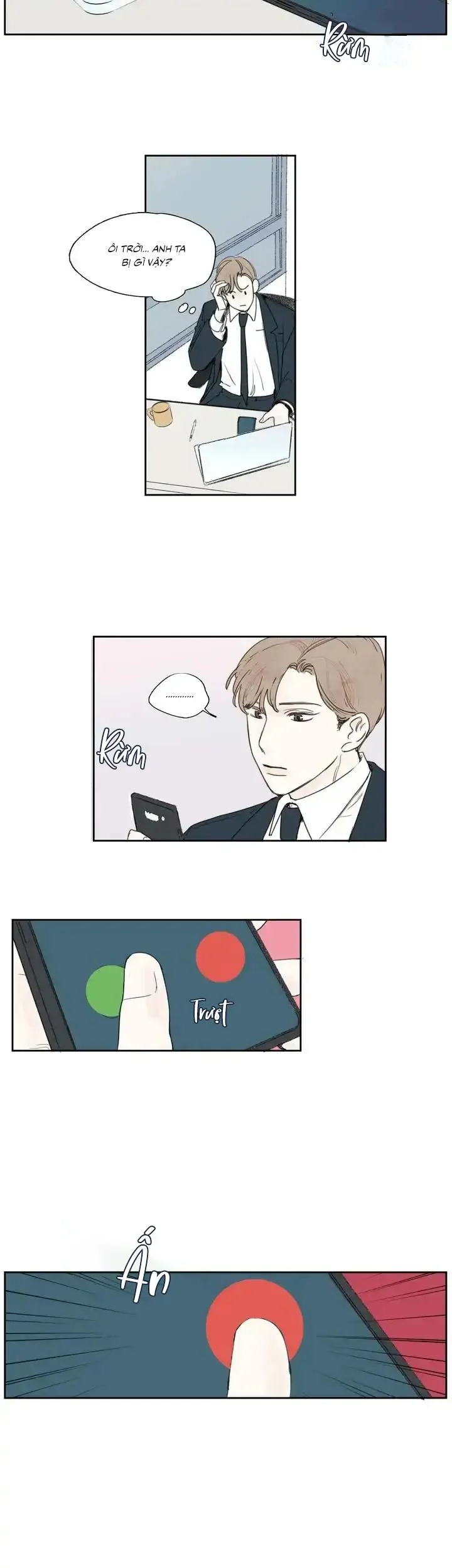 Jackpot! Chapter 2 Trang 6