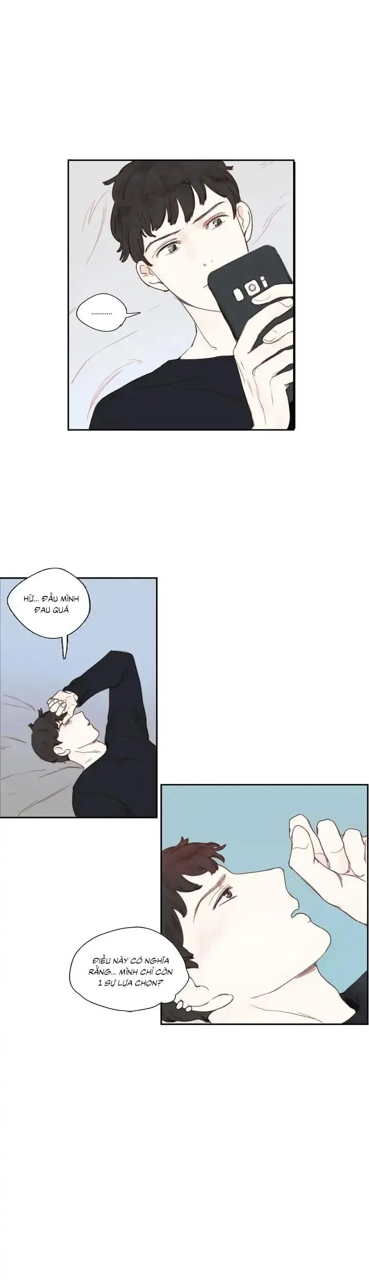 Jackpot! Chapter 2 Trang 8