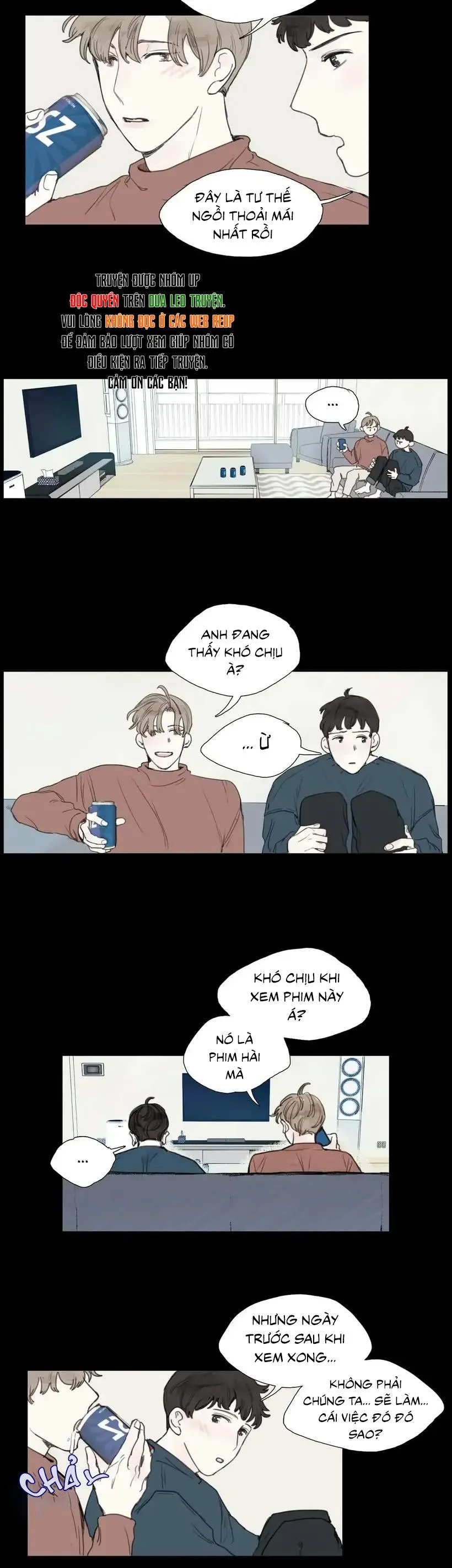 Jackpot! Chapter 4 Trang 4