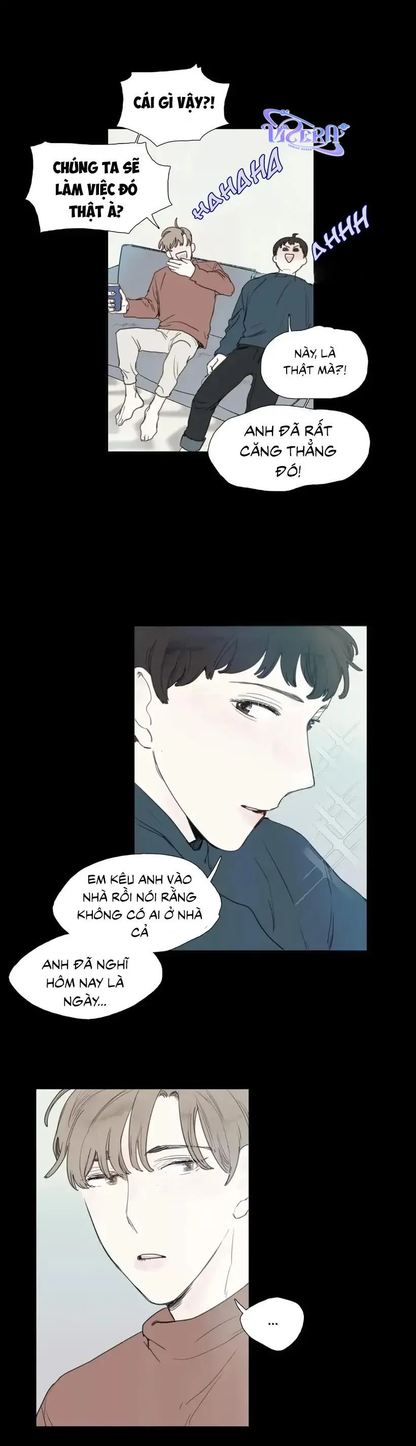 Jackpot! Chapter 4 Trang 5