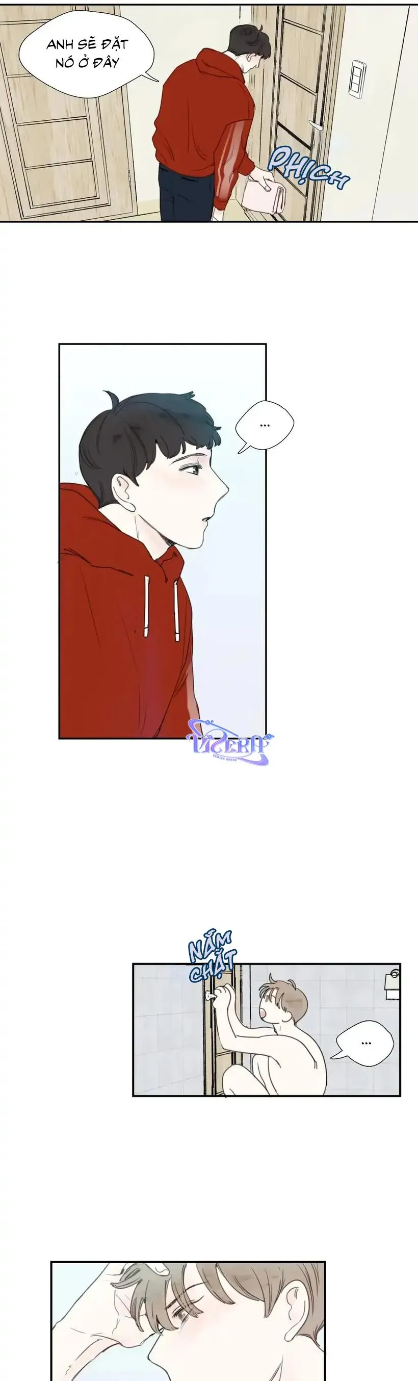 Jackpot! Chapter 4 Trang 11