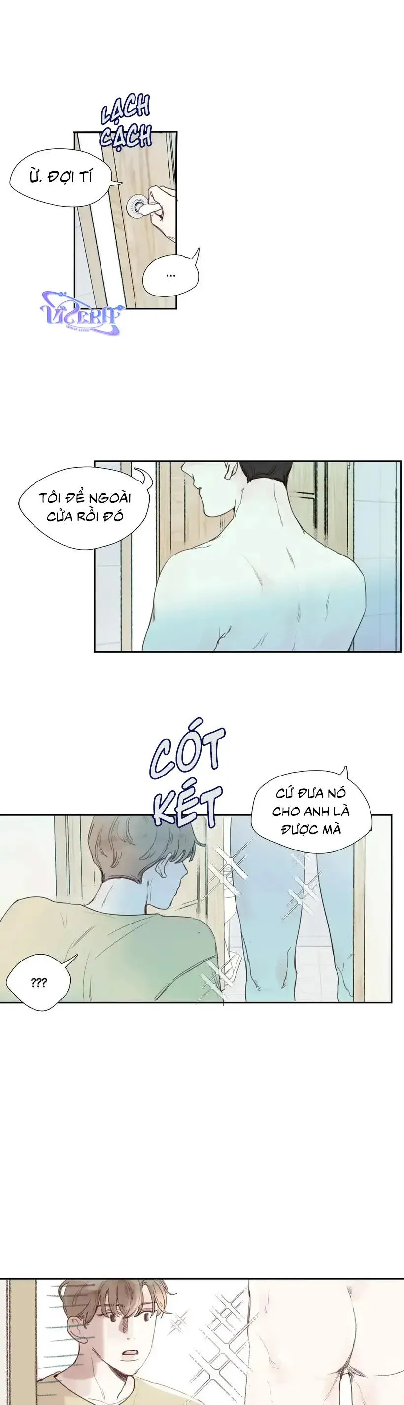 Jackpot! Chapter 4 Trang 15