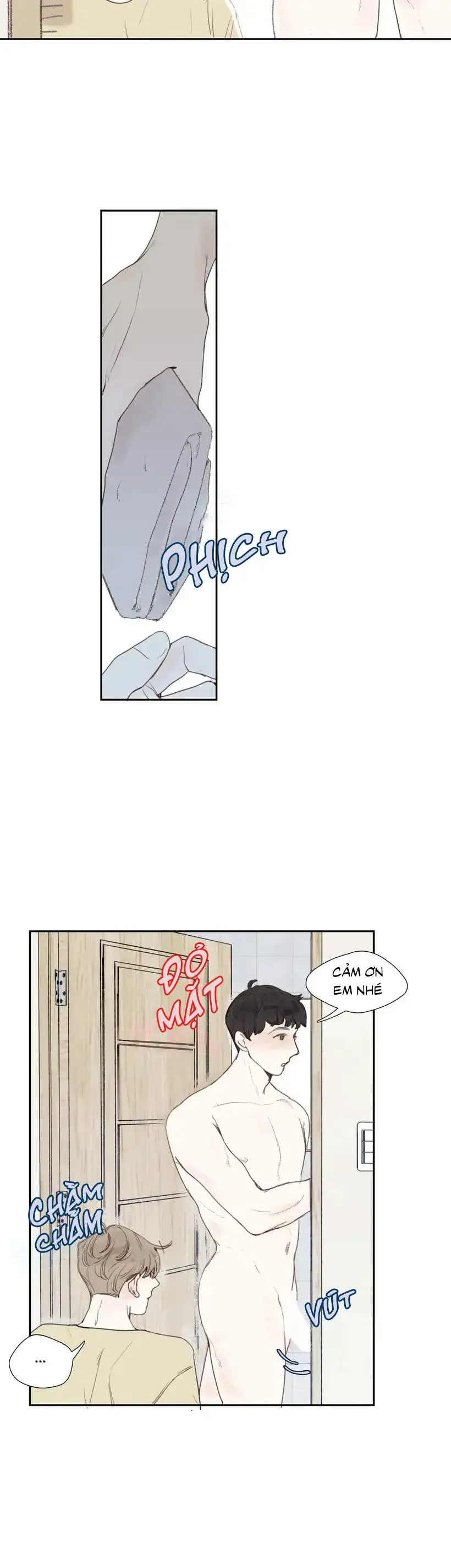 Jackpot! Chapter 4 Trang 16