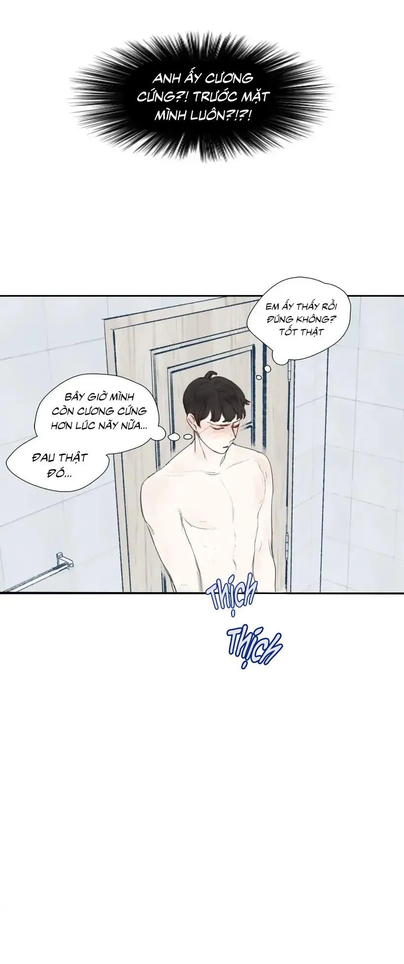 Jackpot! Chapter 4 Trang 18