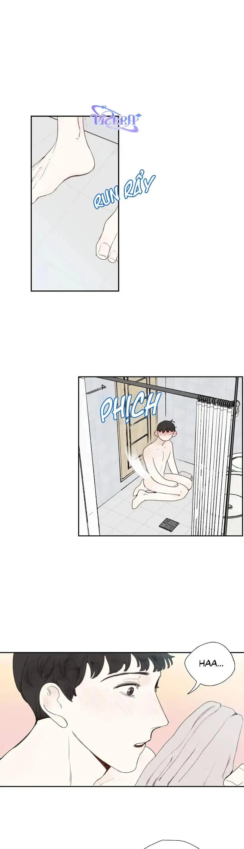 Jackpot! Chapter 5 Trang 3