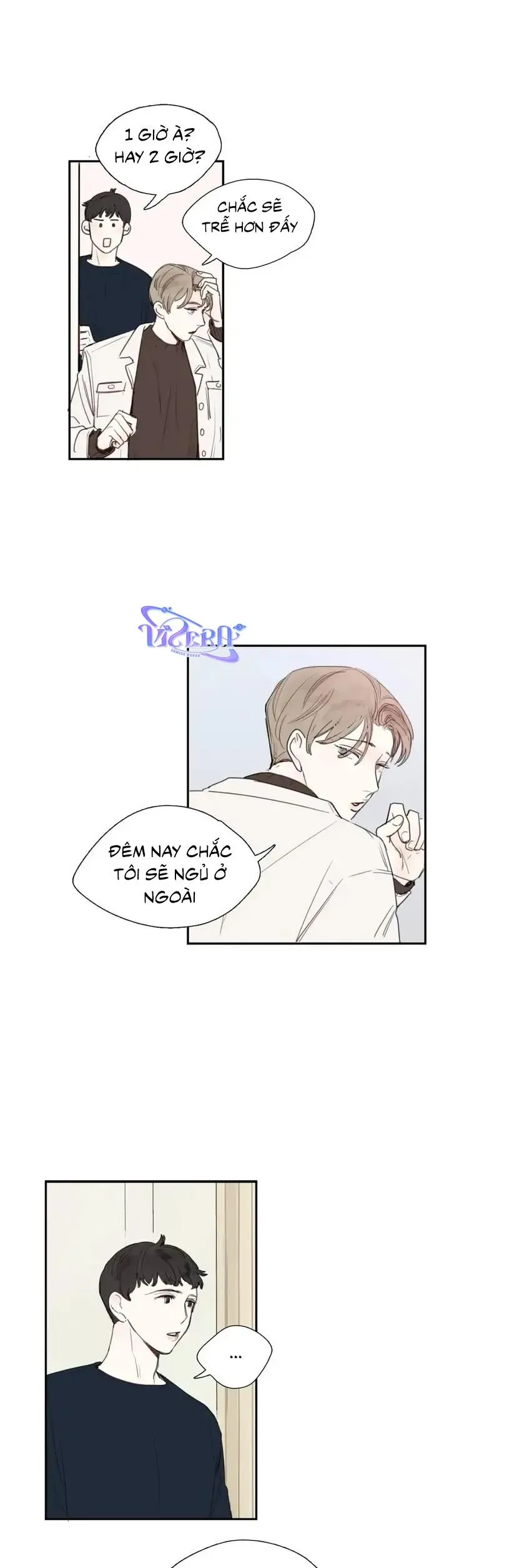 Jackpot! Chapter 5 Trang 15