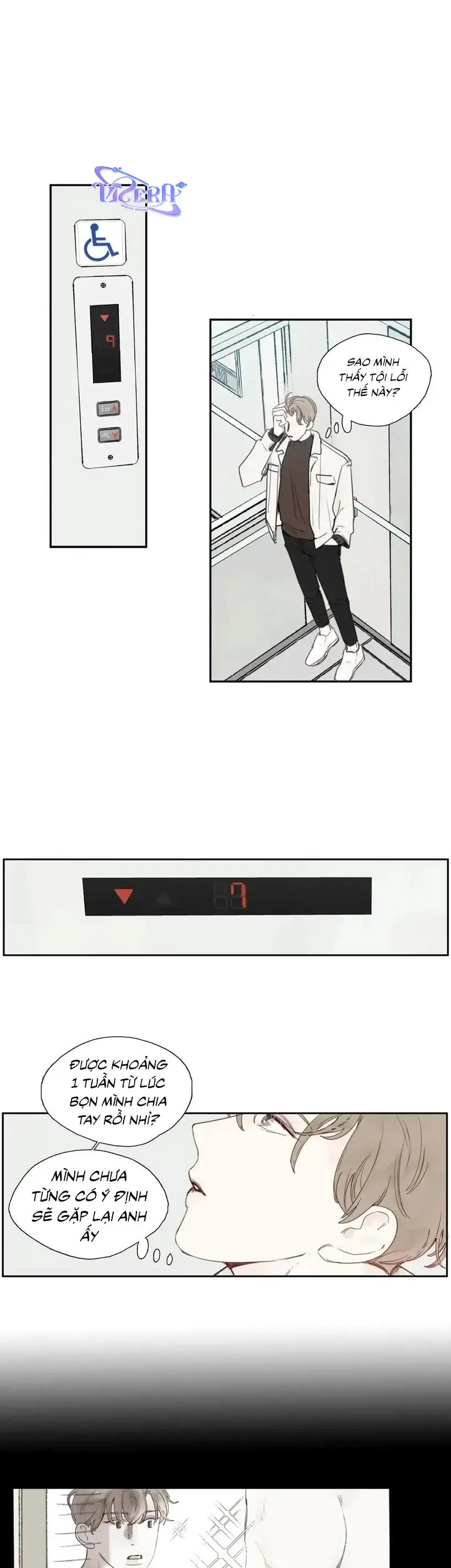 Jackpot! Chapter 5 Trang 17