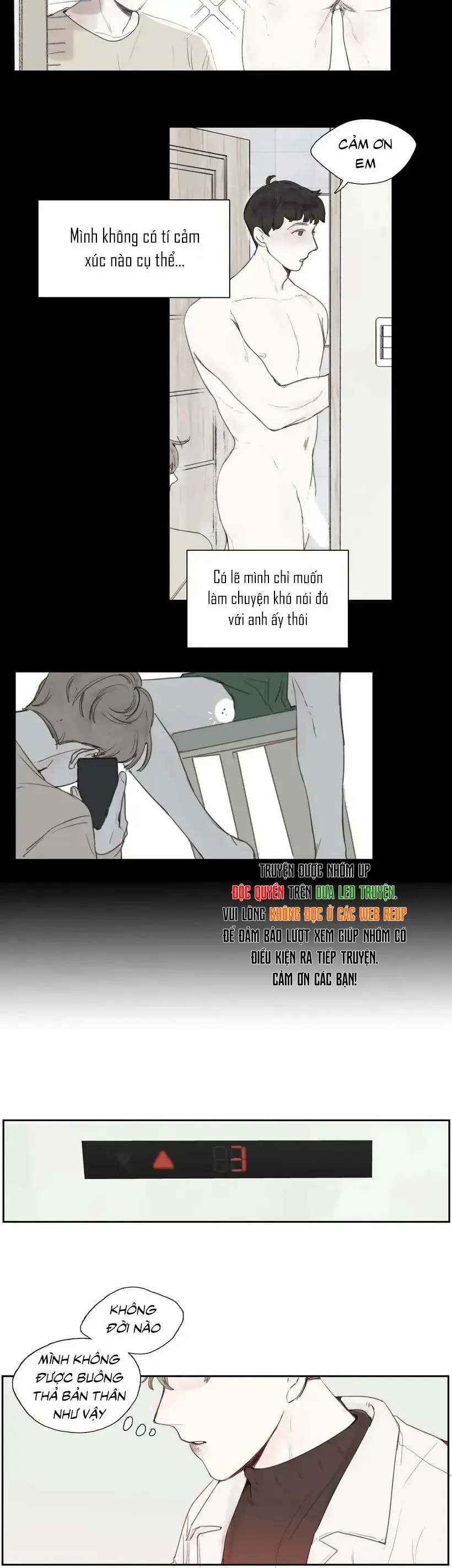 Jackpot! Chapter 5 Trang 18