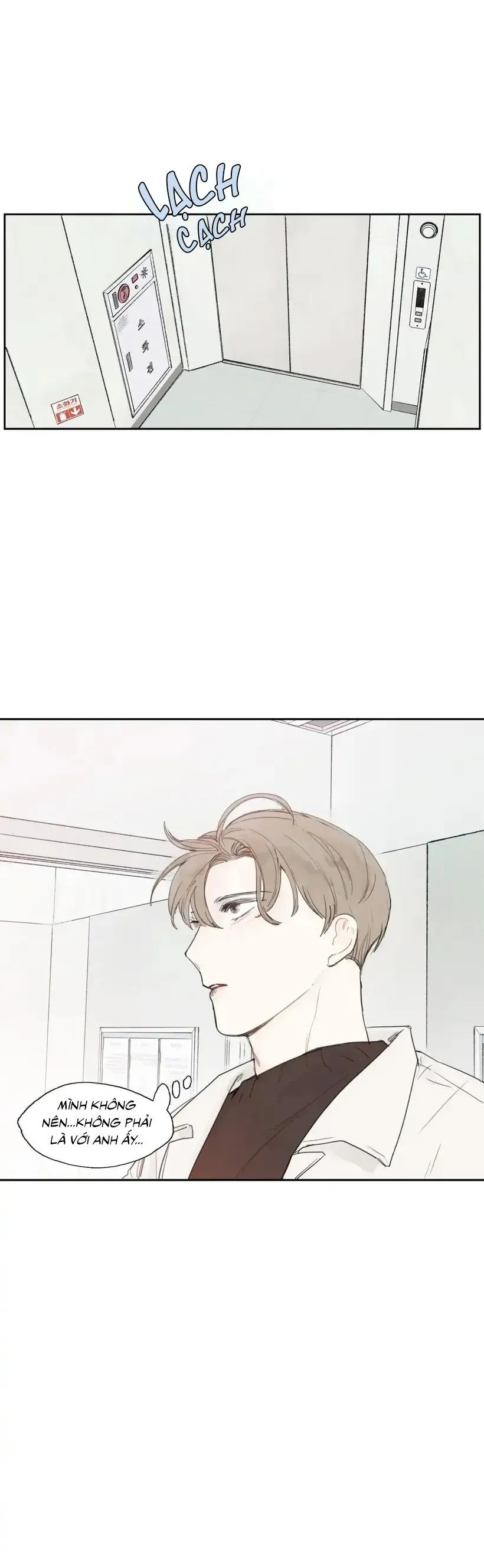 Jackpot! Chapter 5 Trang 20