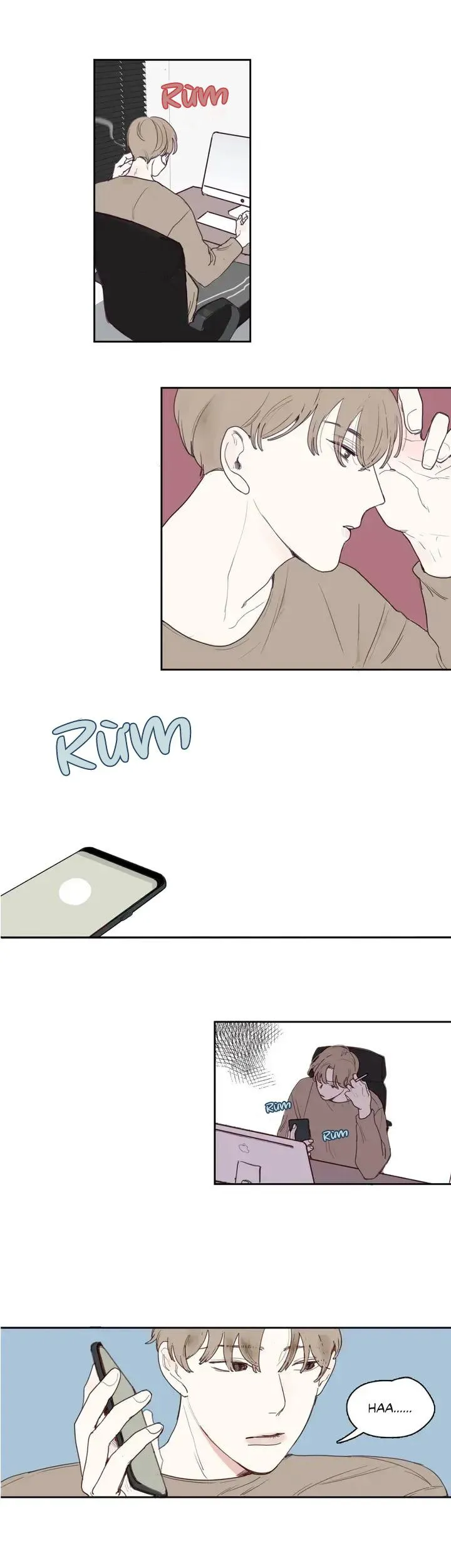 Jackpot! Chapter 1 Trang 5