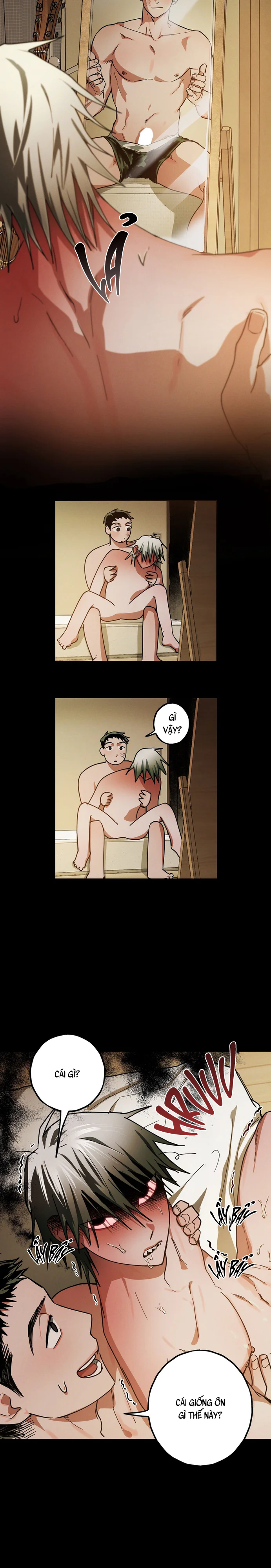 JANGSAN BEOM Chapter 2 Trang 16