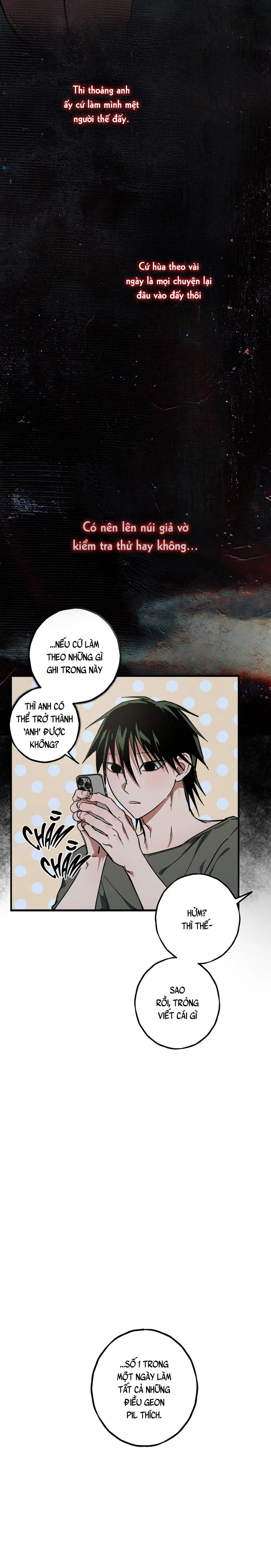 JANGSAN BEOM Chapter 2 Trang 27