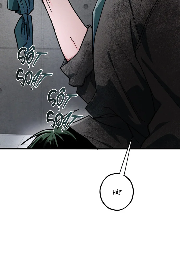 JANGSAN BEOM Chapter 3 Trang 7