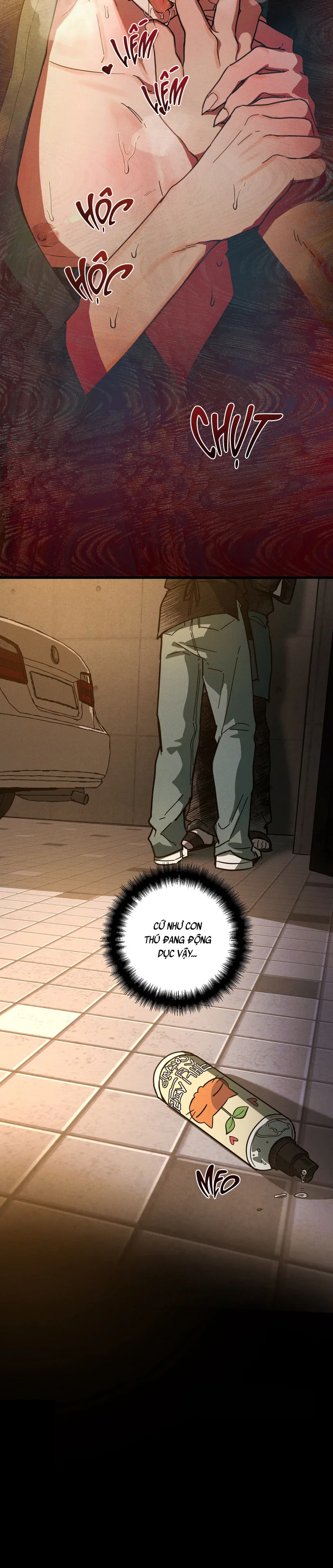 JANGSAN BEOM Chapter 3 Trang 31