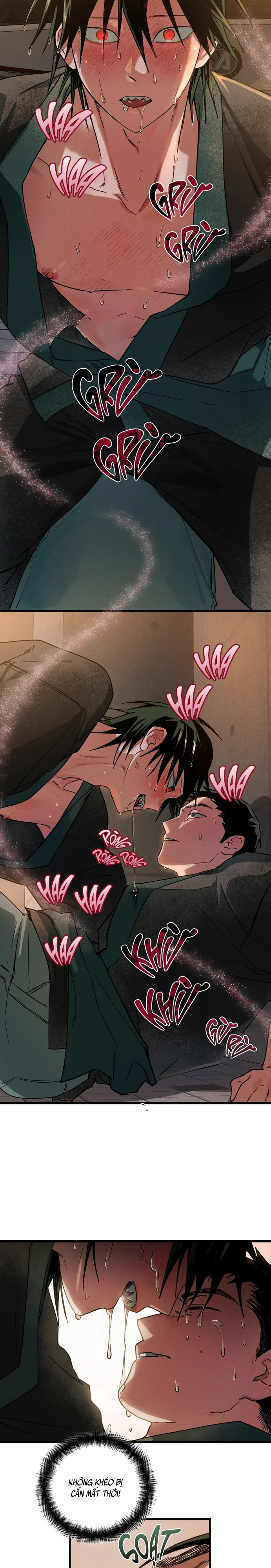 JANGSAN BEOM Chapter 4 Trang 10