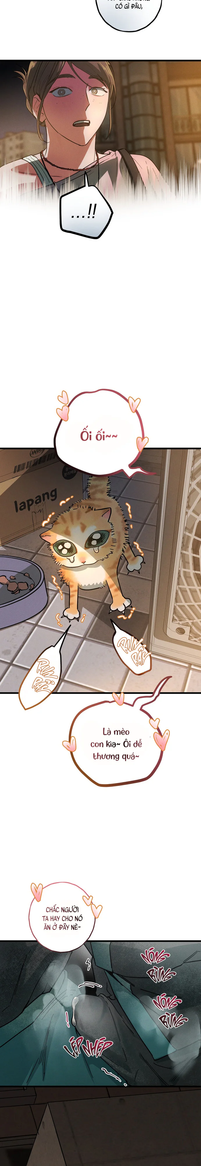 JANGSAN BEOM Chapter 4 Trang 16