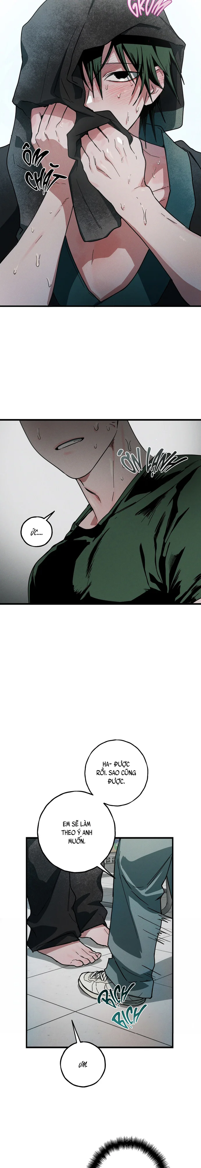 JANGSAN BEOM Chapter 4 Trang 22