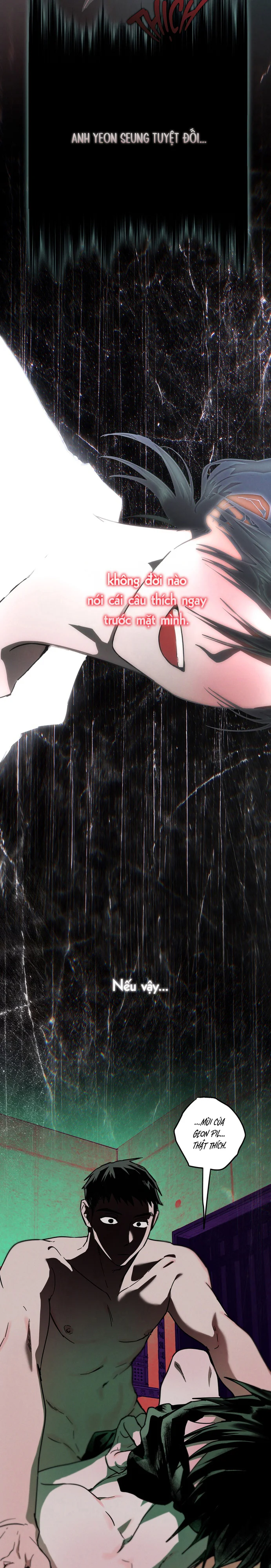 JANGSAN BEOM Chapter 5 Trang 25