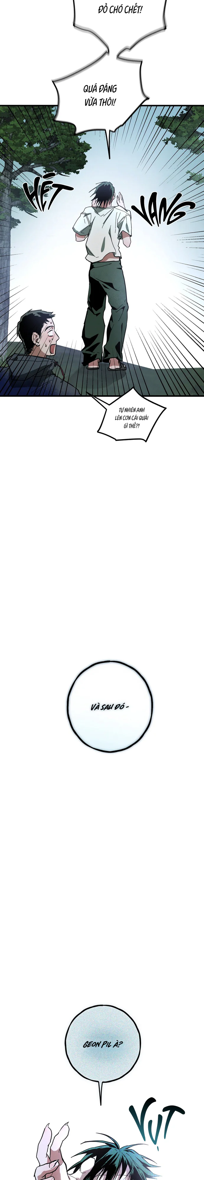JANGSAN BEOM Chapter 6 Trang 12
