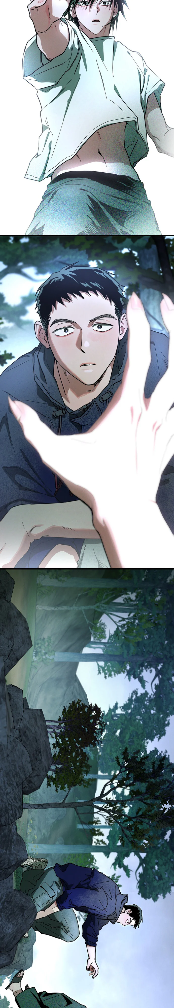 JANGSAN BEOM Chapter 6 Trang 13