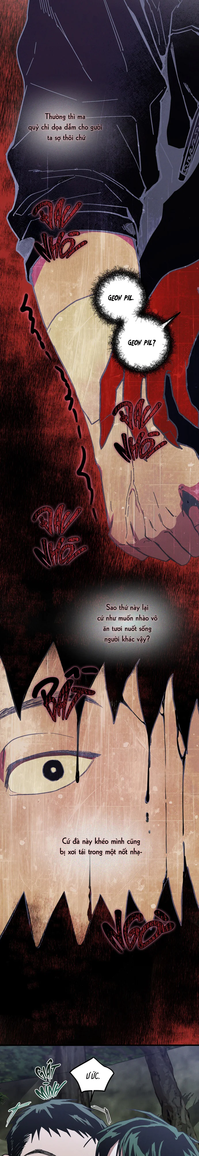 JANGSAN BEOM Chapter 6 Trang 18