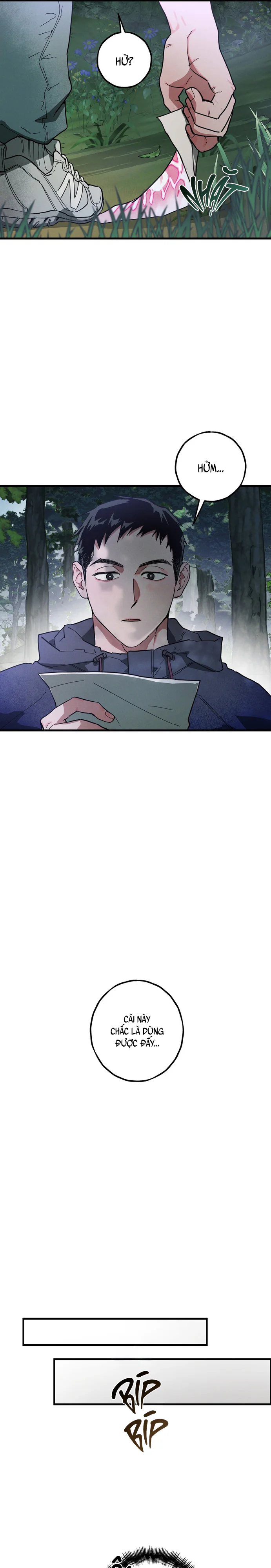 JANGSAN BEOM Chapter 6 Trang 22