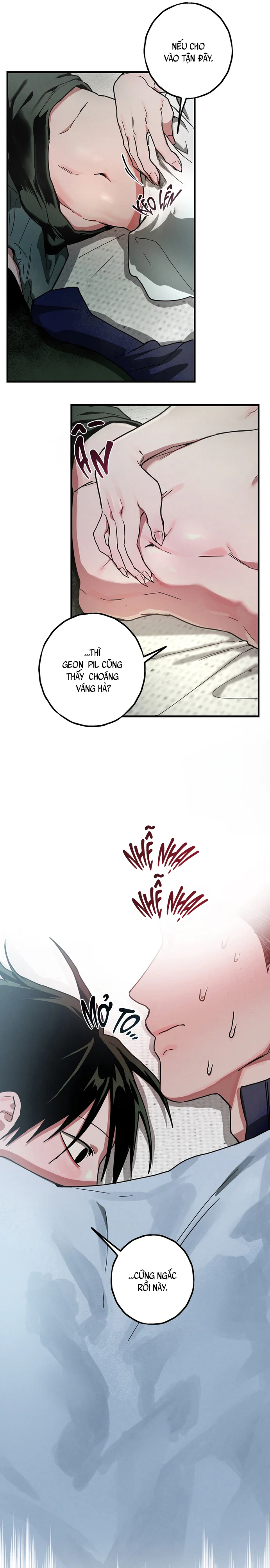 JANGSAN BEOM Chapter 6 Trang 29