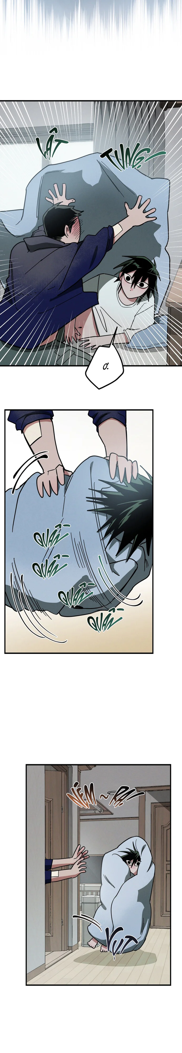 JANGSAN BEOM Chapter 6 Trang 30