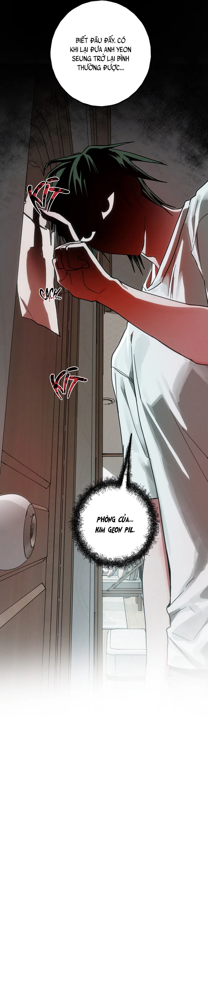 JANGSAN BEOM Chapter 6 Trang 35