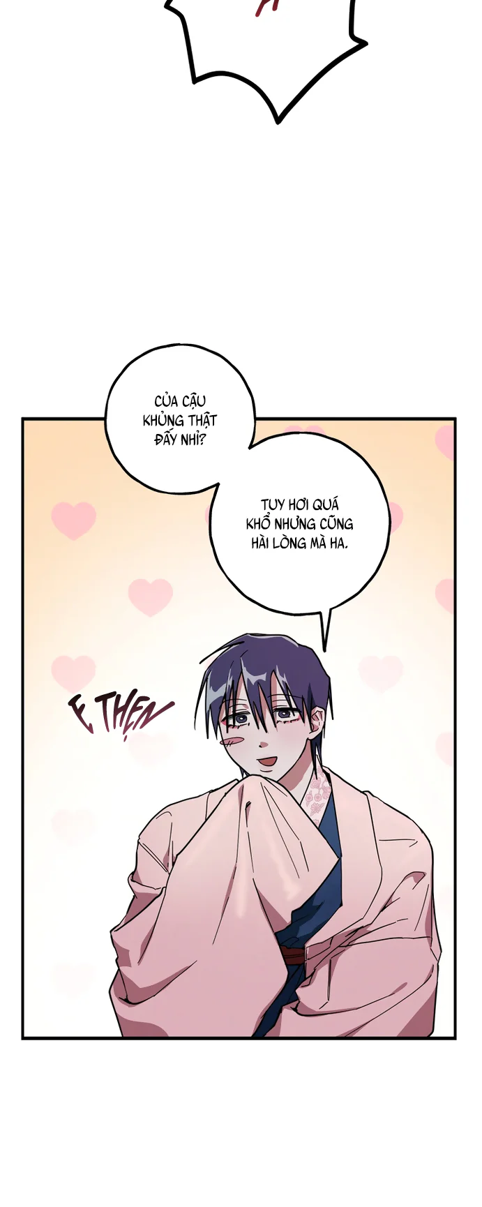 JANGSAN BEOM Chapter 7 Trang 6