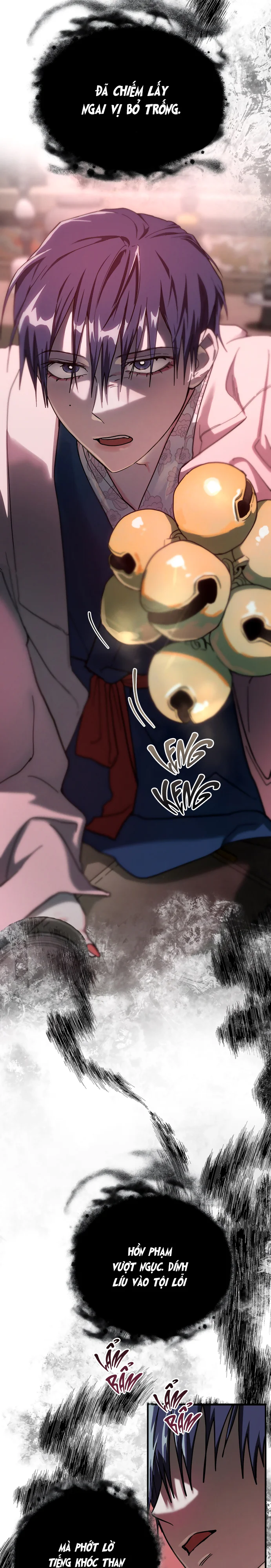 JANGSAN BEOM Chapter 7 Trang 9