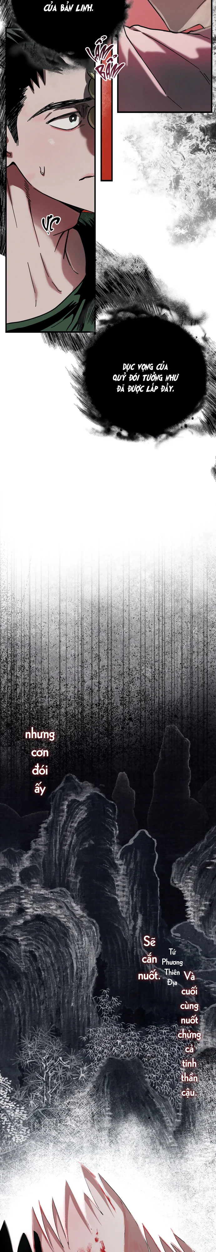 JANGSAN BEOM Chapter 7 Trang 10