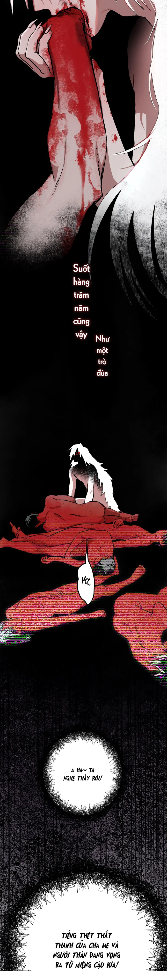 JANGSAN BEOM Chapter 7 Trang 11
