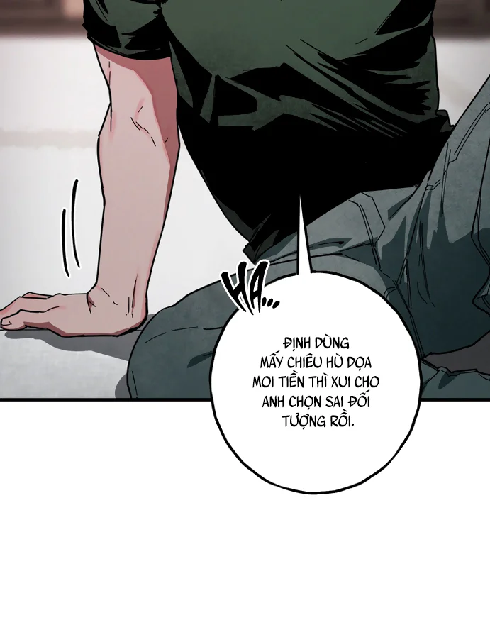 JANGSAN BEOM Chapter 7 Trang 13