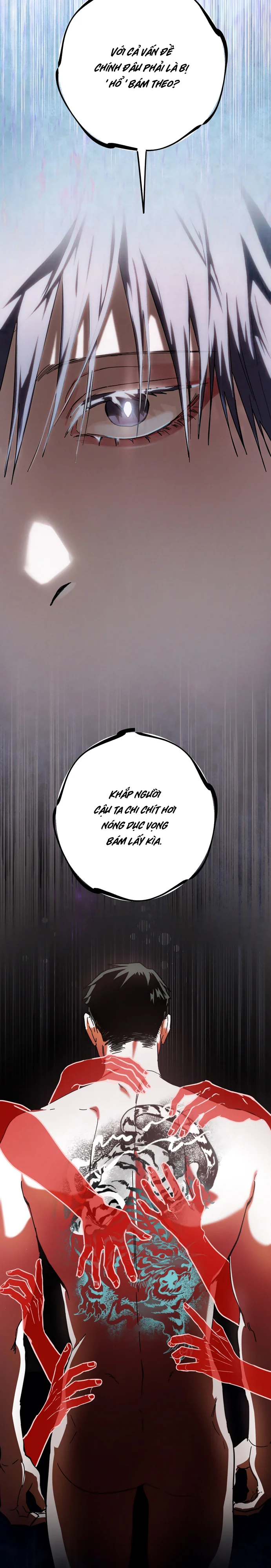 JANGSAN BEOM Chapter 7 Trang 17