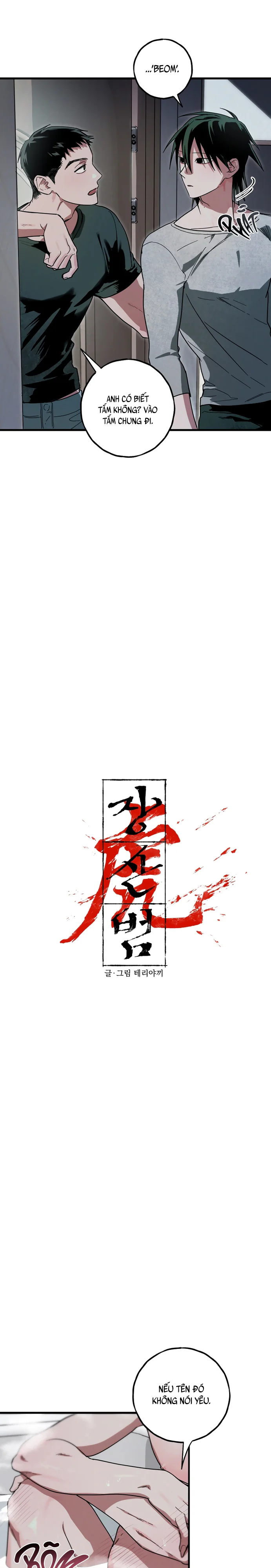 JANGSAN BEOM Chapter 8 Trang 6