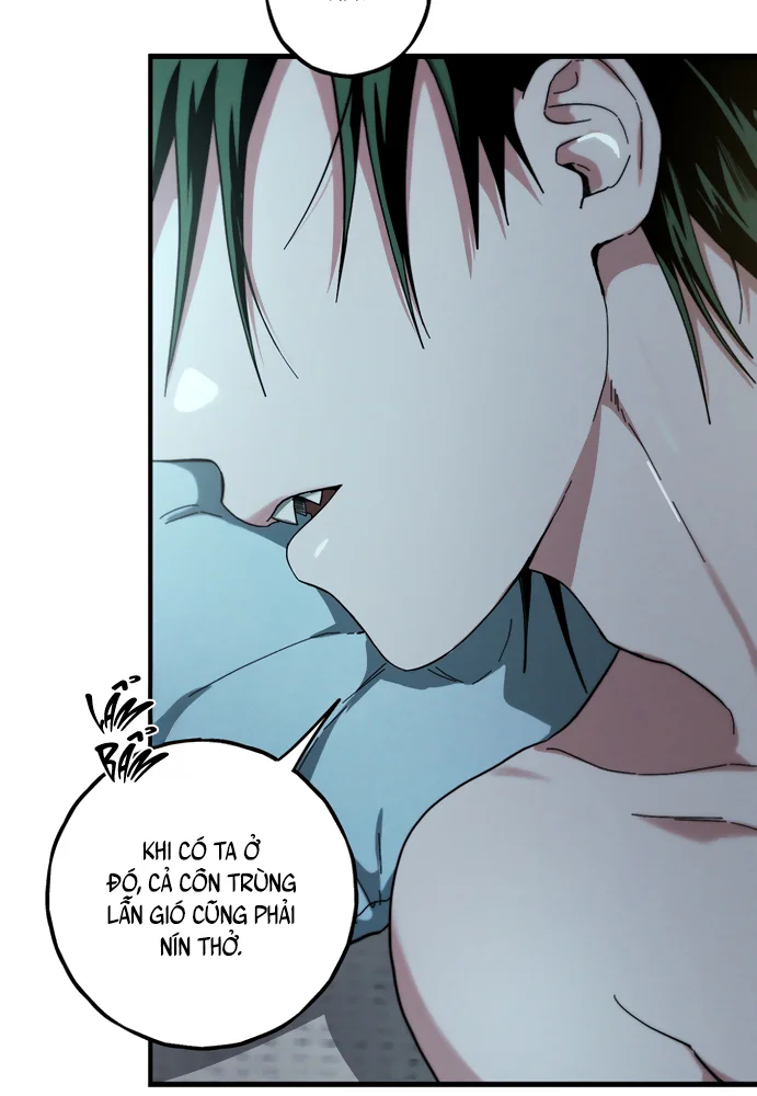 JANGSAN BEOM Chapter 8 Trang 21