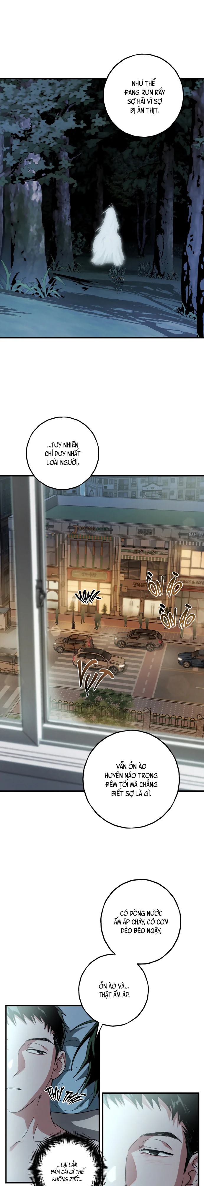 JANGSAN BEOM Chapter 8 Trang 22