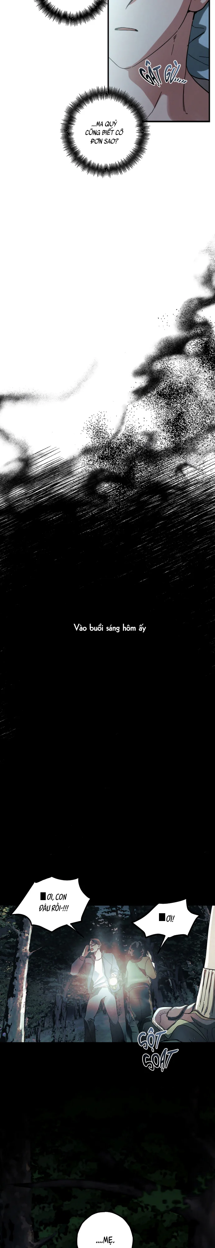 JANGSAN BEOM Chapter 8 Trang 23