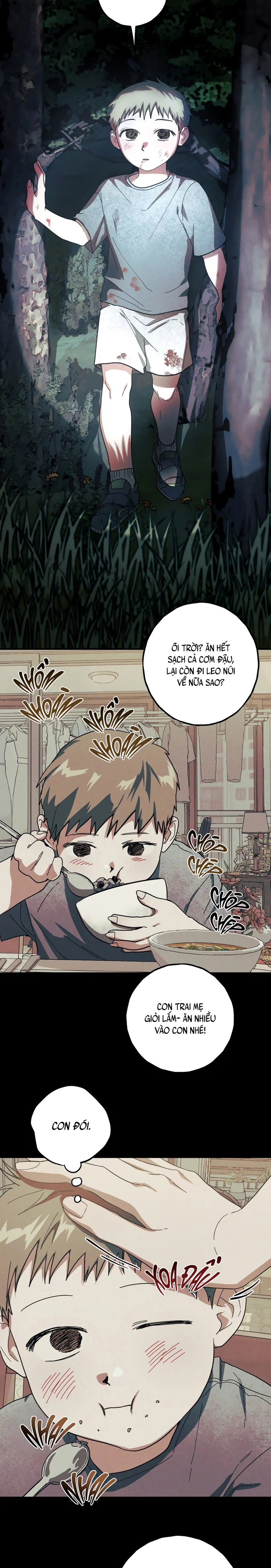 JANGSAN BEOM Chapter 8 Trang 24