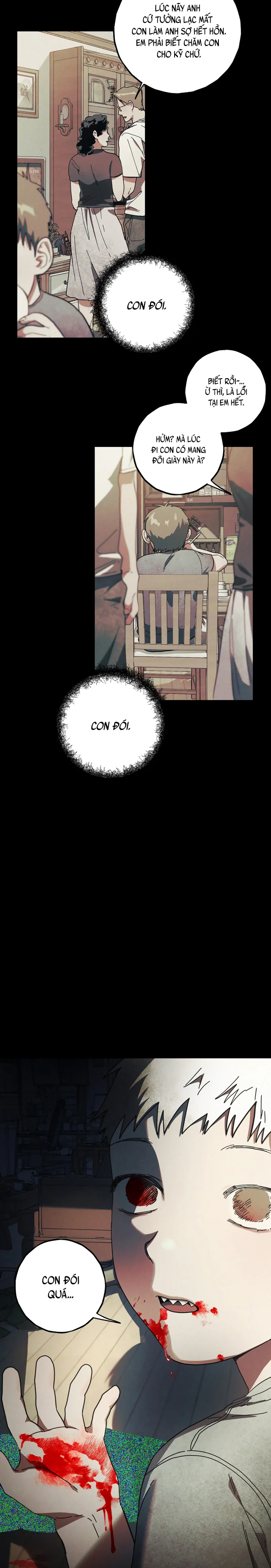 JANGSAN BEOM Chapter 8 Trang 25