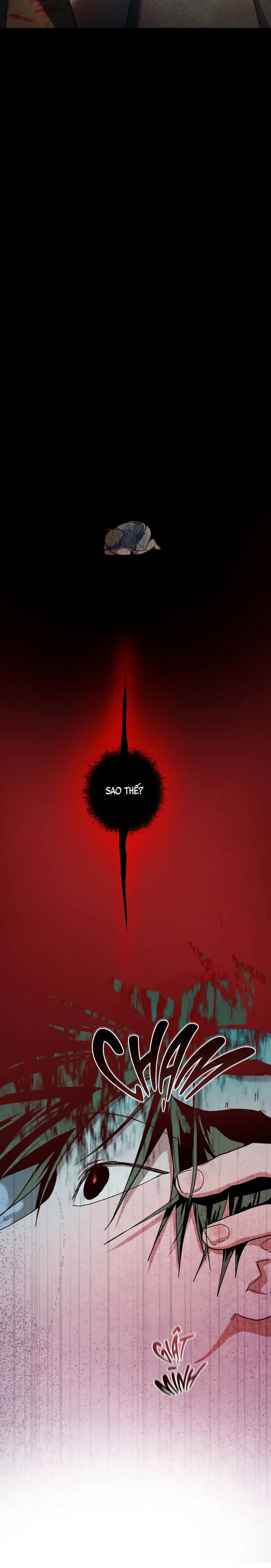 JANGSAN BEOM Chapter 8 Trang 26