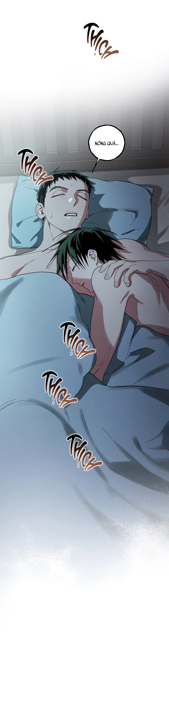 JANGSAN BEOM Chapter 8 Trang 29