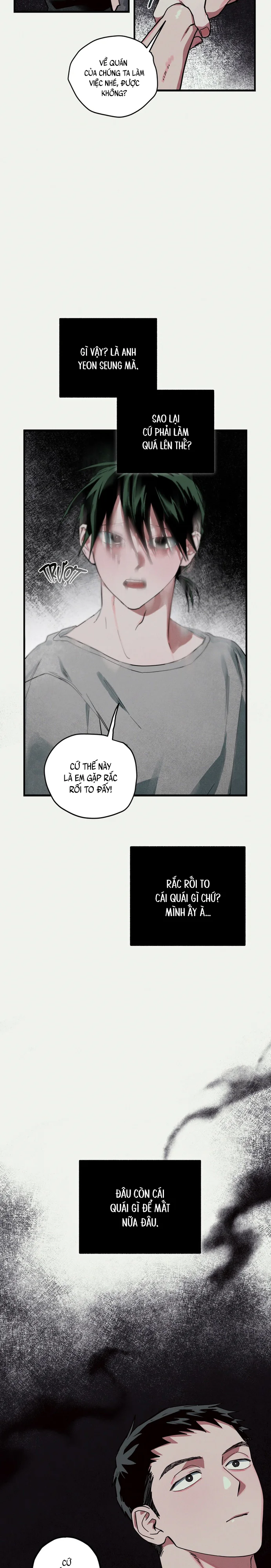 JANGSAN BEOM Chapter 9 Trang 3