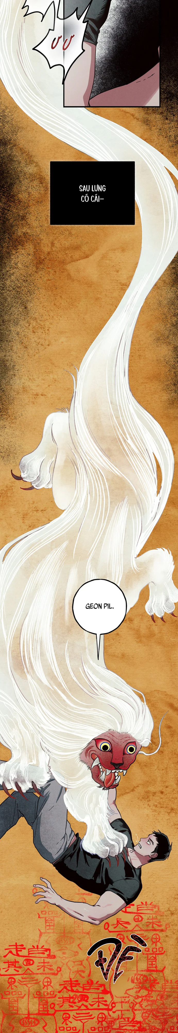 JANGSAN BEOM Chapter 9 Trang 5