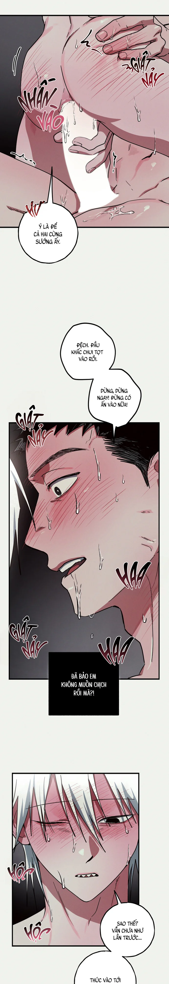 JANGSAN BEOM Chapter 9 Trang 9