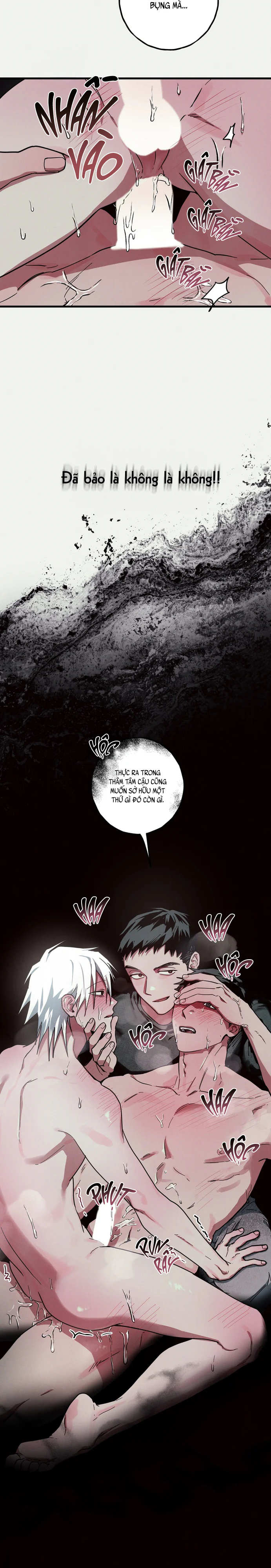 JANGSAN BEOM Chapter 9 Trang 10